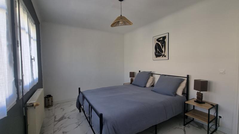 Maison - 50 m² - 2 pièces