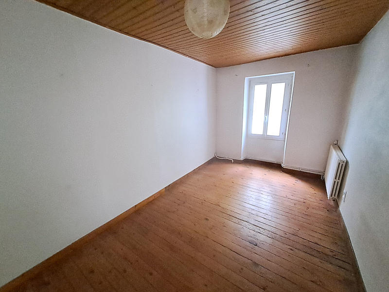 Maison - 76 m² - 3 pièces