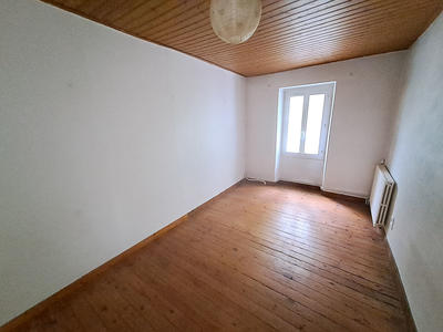 Maison - 76 m² - 3 pièces