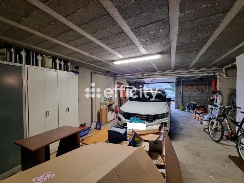 Maison - 144 m² - 7 pièces