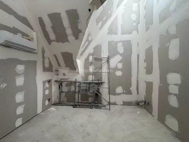 Appartement - 48 m² - 3 pièces