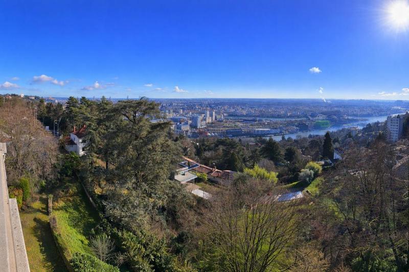 Appartement - 62 m² - 4 pièces