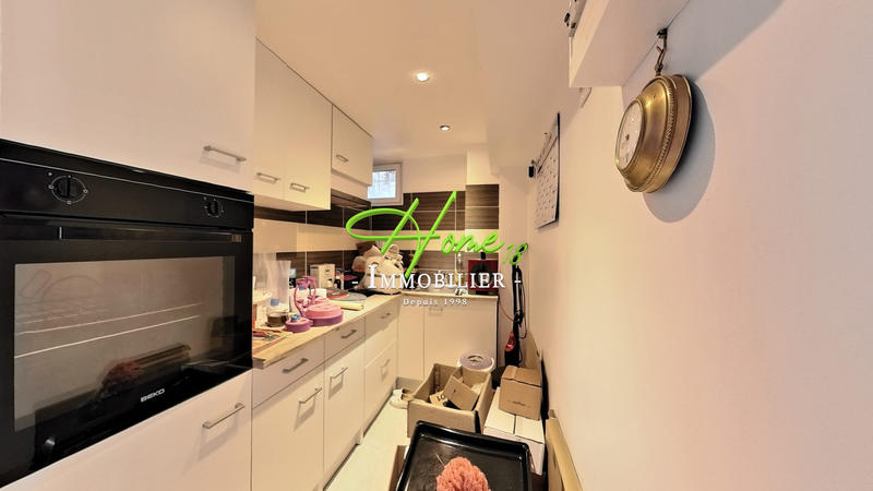 Maison - 171 m² - 6 pièces