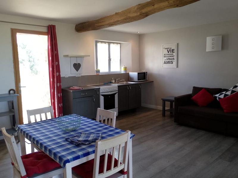 Maison de campagne - 230 m² - 10 pièces