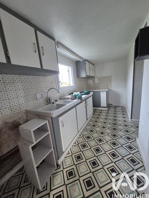 Maison - 183 m² - 7 pièces