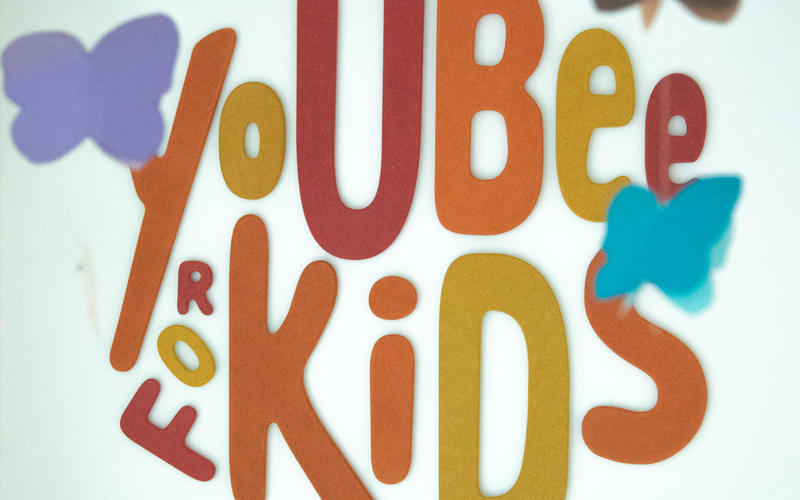 Micro-crèche Youbee For Kids “Castel’Minots”