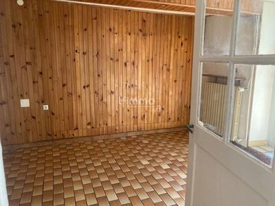 Corps de ferme - 140 m² - 5 pièces