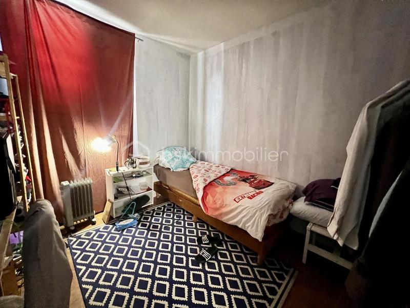 Immeuble - 220 m² - 10 pièces