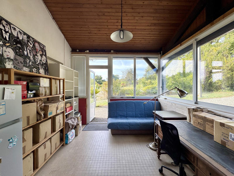 Maison - 75 m² - 3 pièces