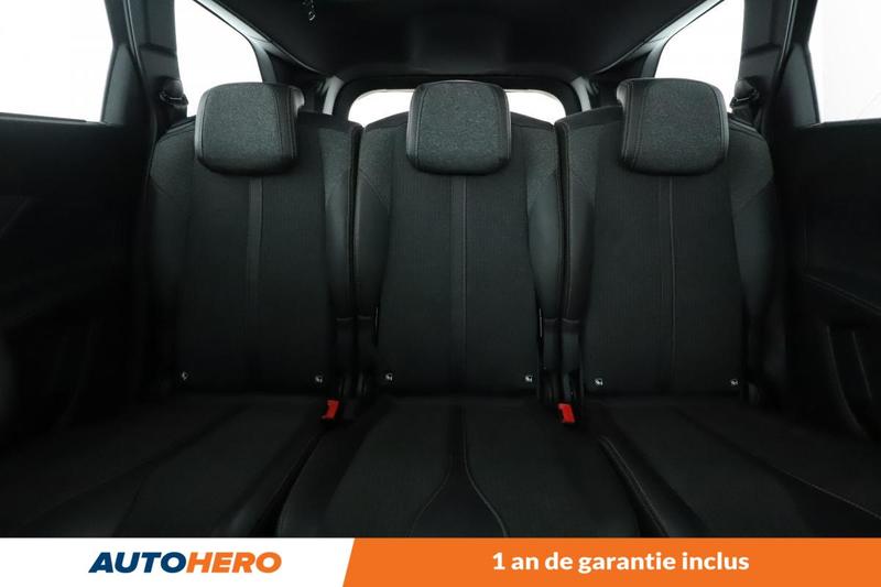 Peugeot 5008 1.5 Blue-HDi Gt Line Eat8 130 ch