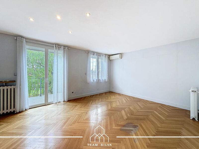 Villa - 107 m² - 5 pièces