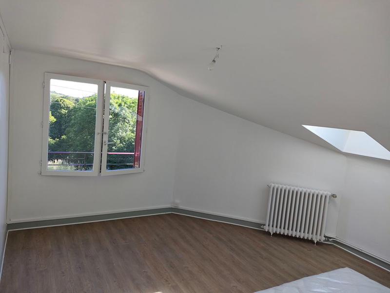 Maison - 148 m² - 6 pièces