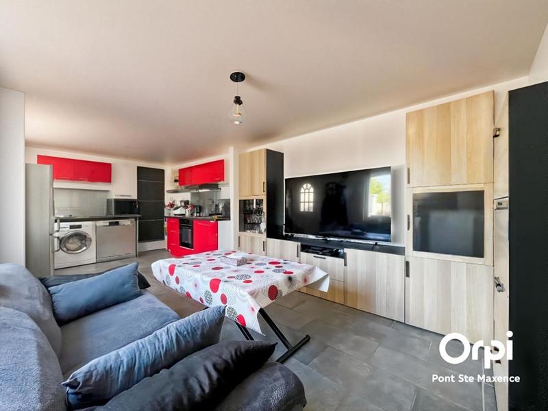 Maison - 38 m² - 2 pièces