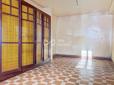 Appartement - 172 m² - 6 pièces