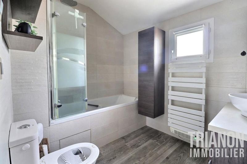 Maison - 81 m² - 5 pièces