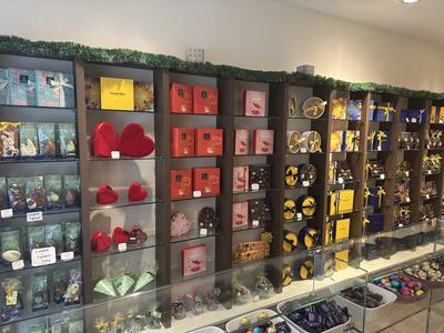 Fonds de commerce - 80 m²