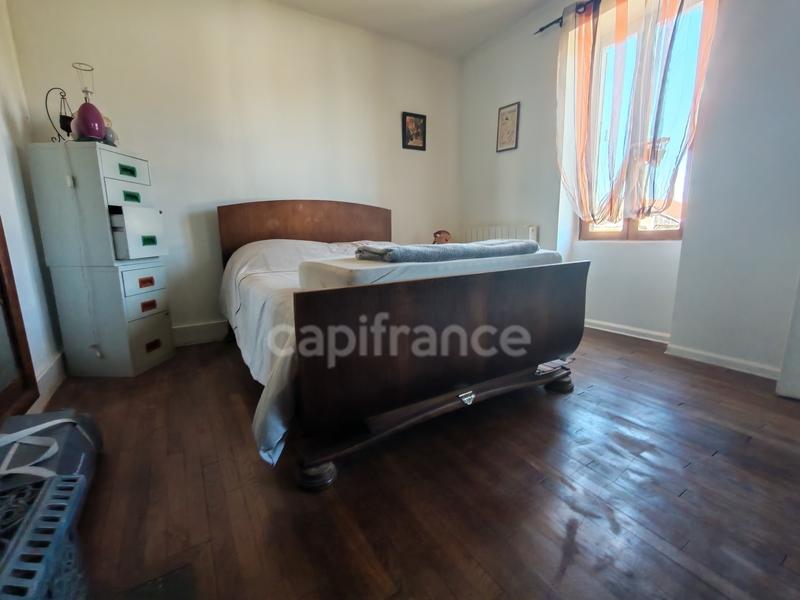 Maison - 154 m² - 6 pièces