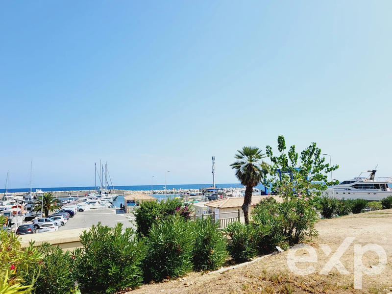 Appartement - 41 m² - 2 pièces