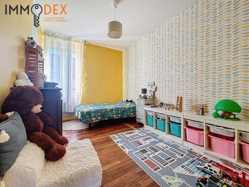 Maison de ville - 165 m² - 7 pièces