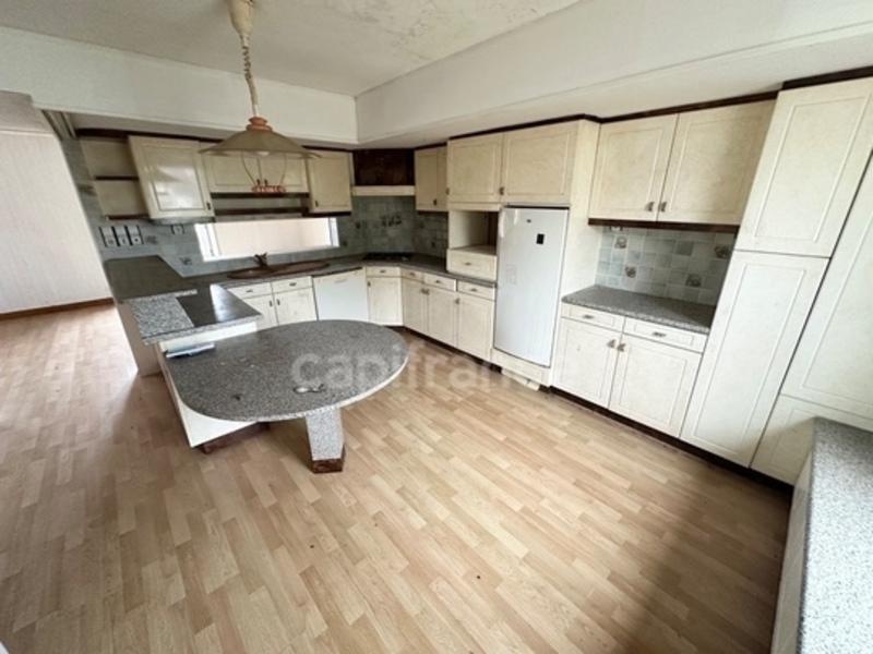 Immeuble - 350 m² - 13 pièces