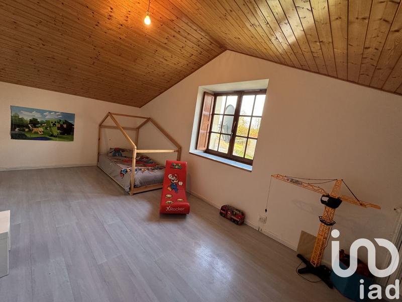 Maison de campagne - 370 m² - 15 pièces