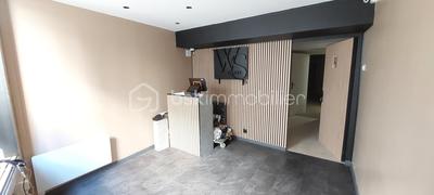 Local commercial - 49 m² - 3 pièces