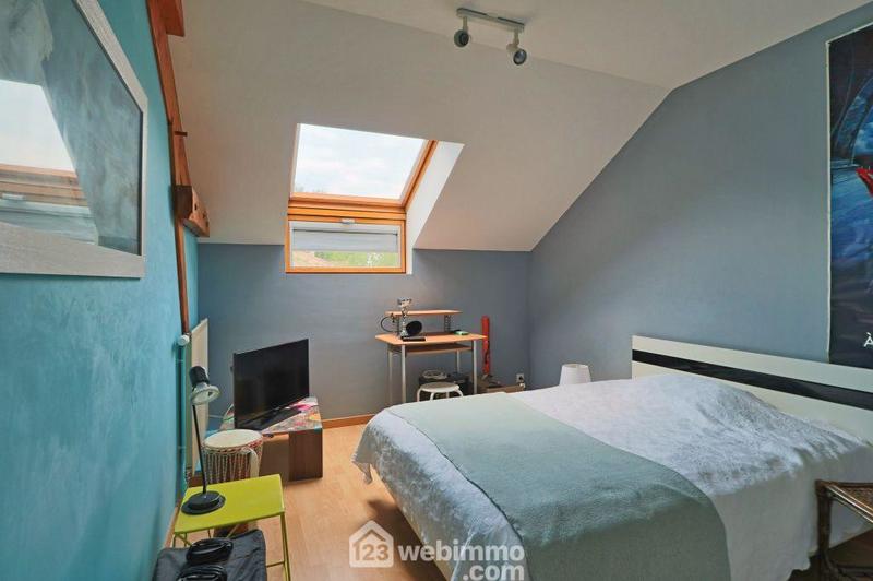 Maison - 175 m² - 6 pièces