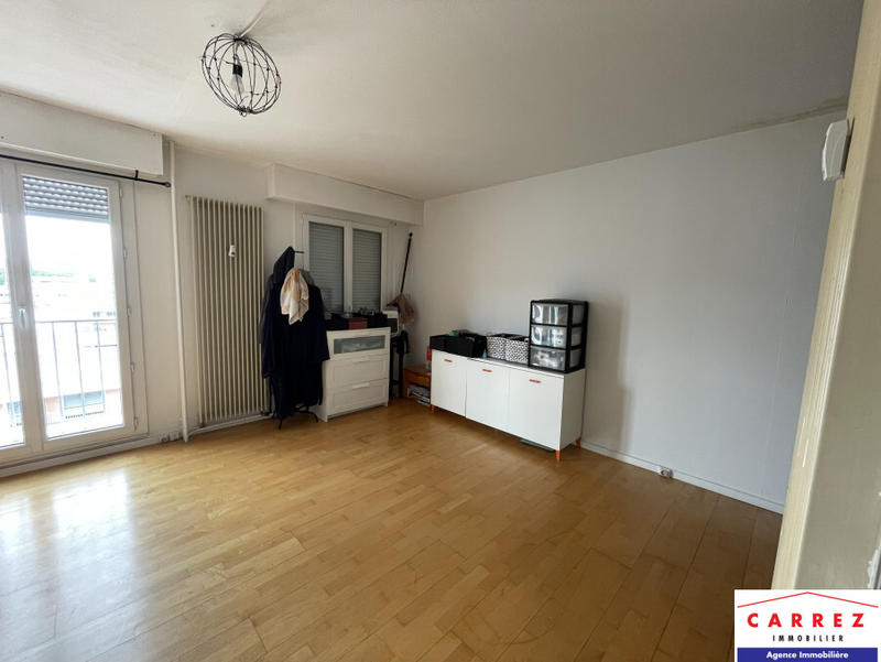 Appartement - 67 m² - 2 pièces