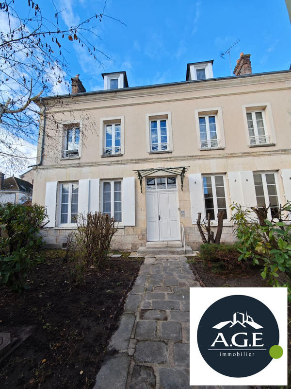 Appartement - 17 m² - 1 pièce