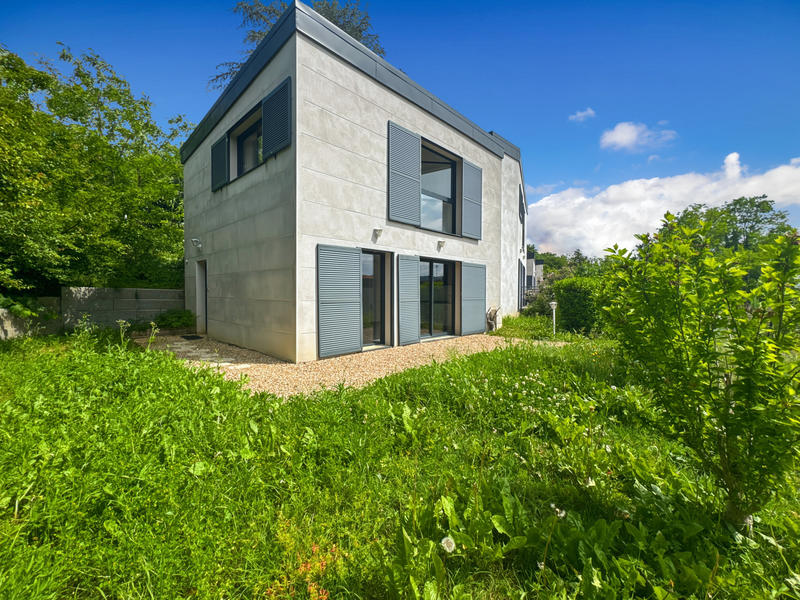 Maison - 74 m² - 3 pièces