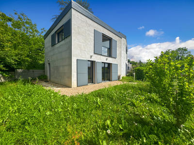 Maison - 74 m² - 3 pièces