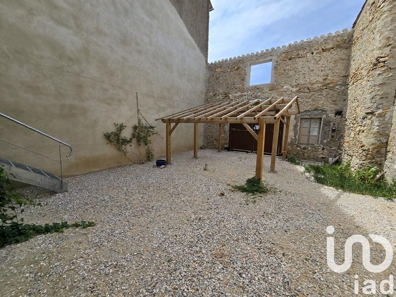 Maison - 198 m² - 6 pièces