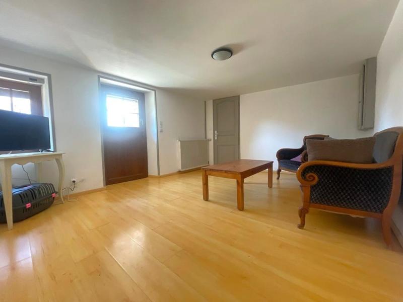 Maison en pierre - 198 m² - 10 pièces