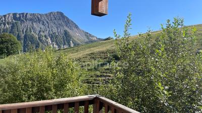 Appartement - 32 m² - 2 pièces