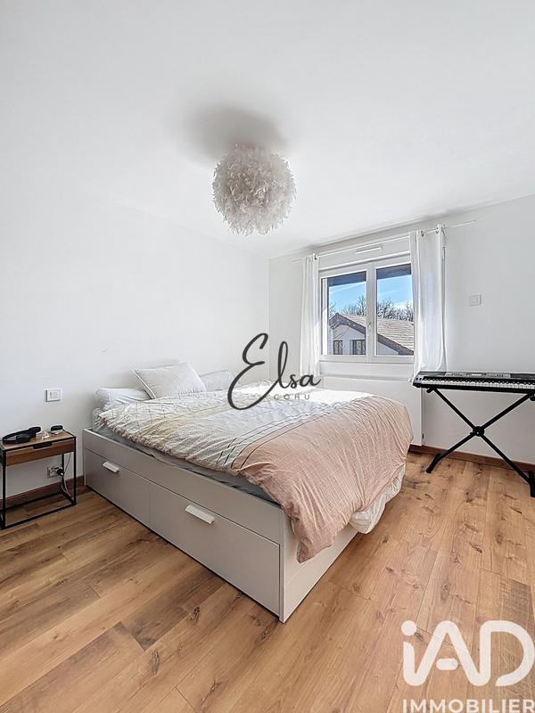 Maison - 138 m² - 5 pièces