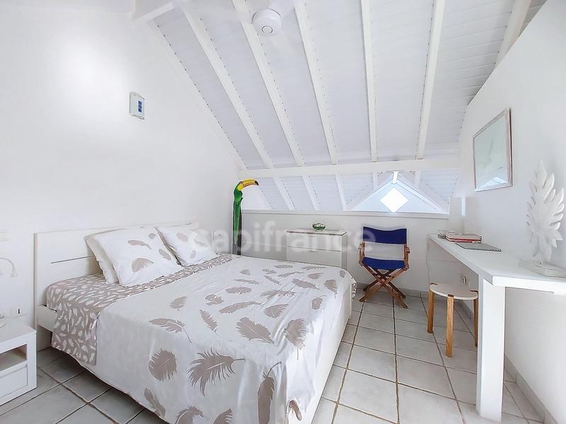 Maison de ville - 75 m² - 3 pièces