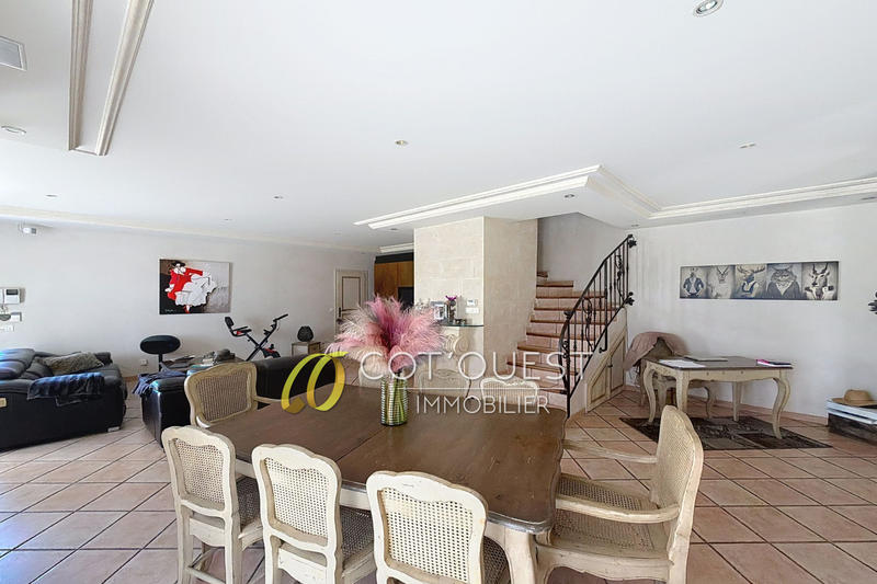 Maison - 112 m² - 4 pièces