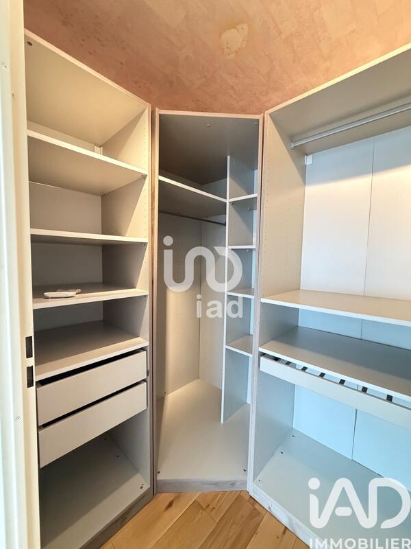 Duplex - 80 m² - 3 pièces