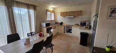 Villa - 131 m² - 5 pièces