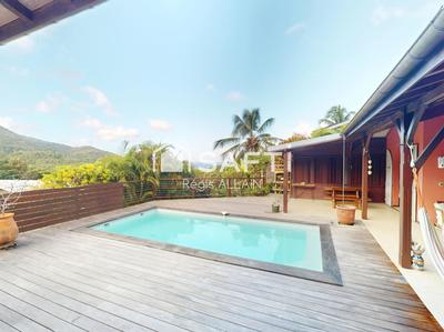 Villa - 108 m² - 4 pièces