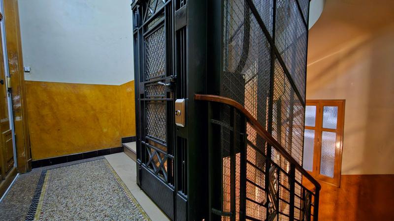 Appartement - 93 m² - 4 pièces