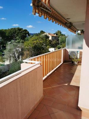 Appartement - 76 m² - 4 pièces