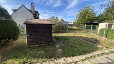 Maison - 55 m² - 4 pièces