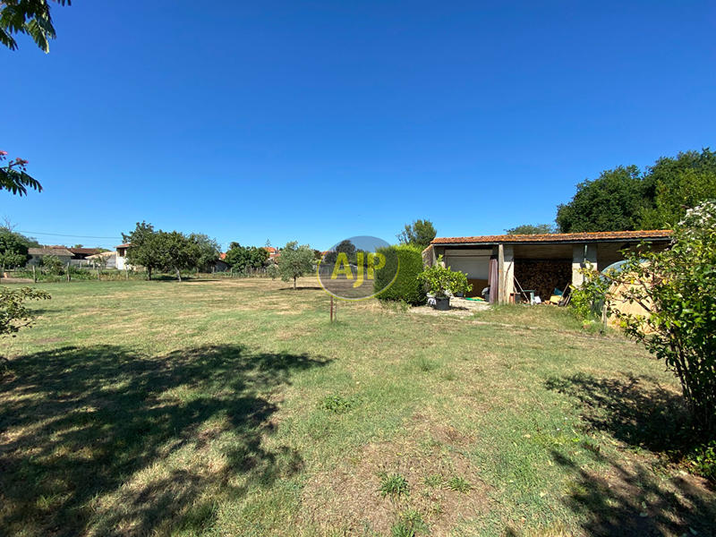 Maison - 112 m² - 5 pièces