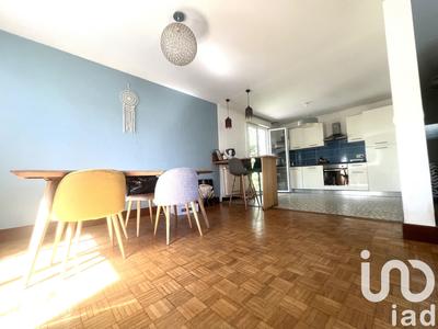 Maison - 103 m² - 4 pièces