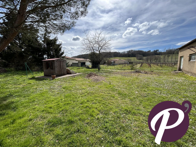 Maison - 150 m² - 4 pièces