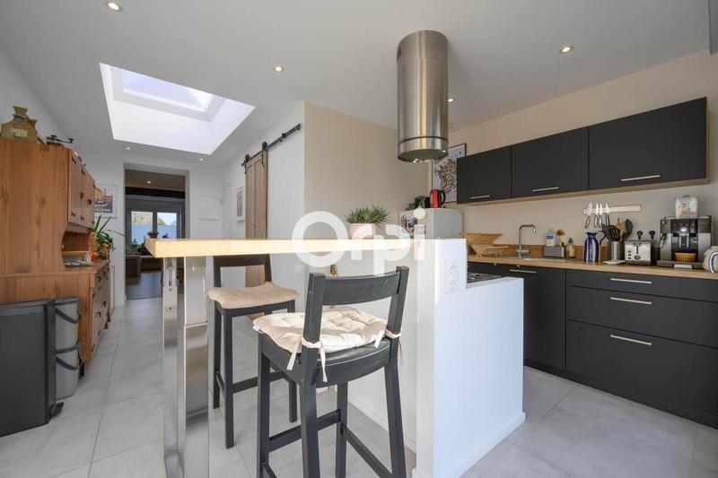 Maison - 80 m² - 3 pièces