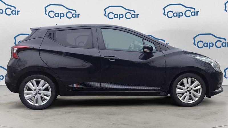 Nissan Micra 1.0 Ig-T 100 Made In France - 5 places