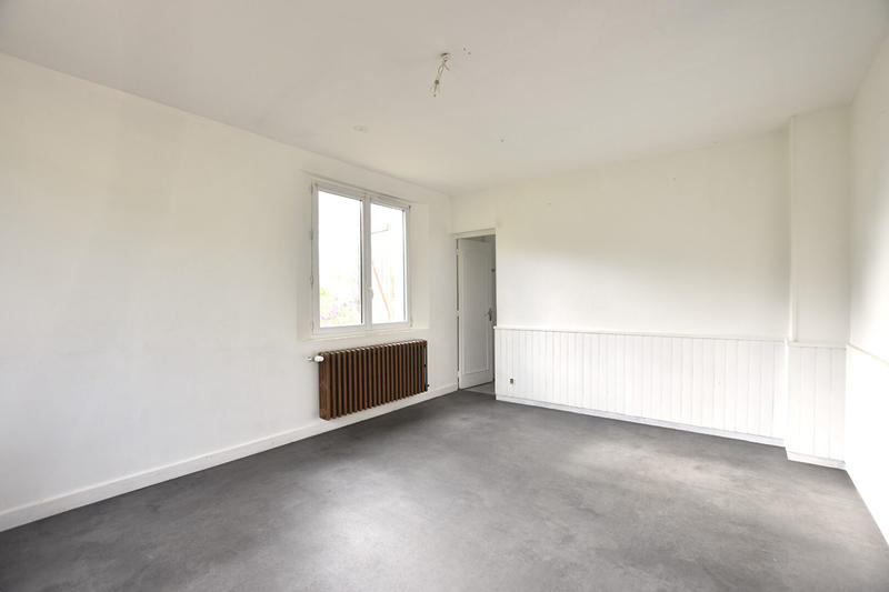 Maison - 110 m² - 7 pièces