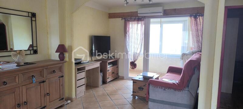 Maison de village - 155 m² - 5 pièces